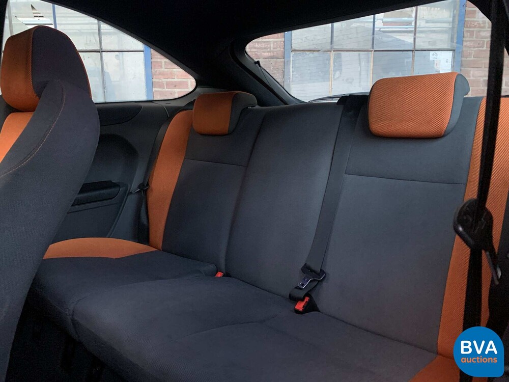 Ford Focus ST2.5-20V Sport 2007 226 PS, 9-ZSG-00.