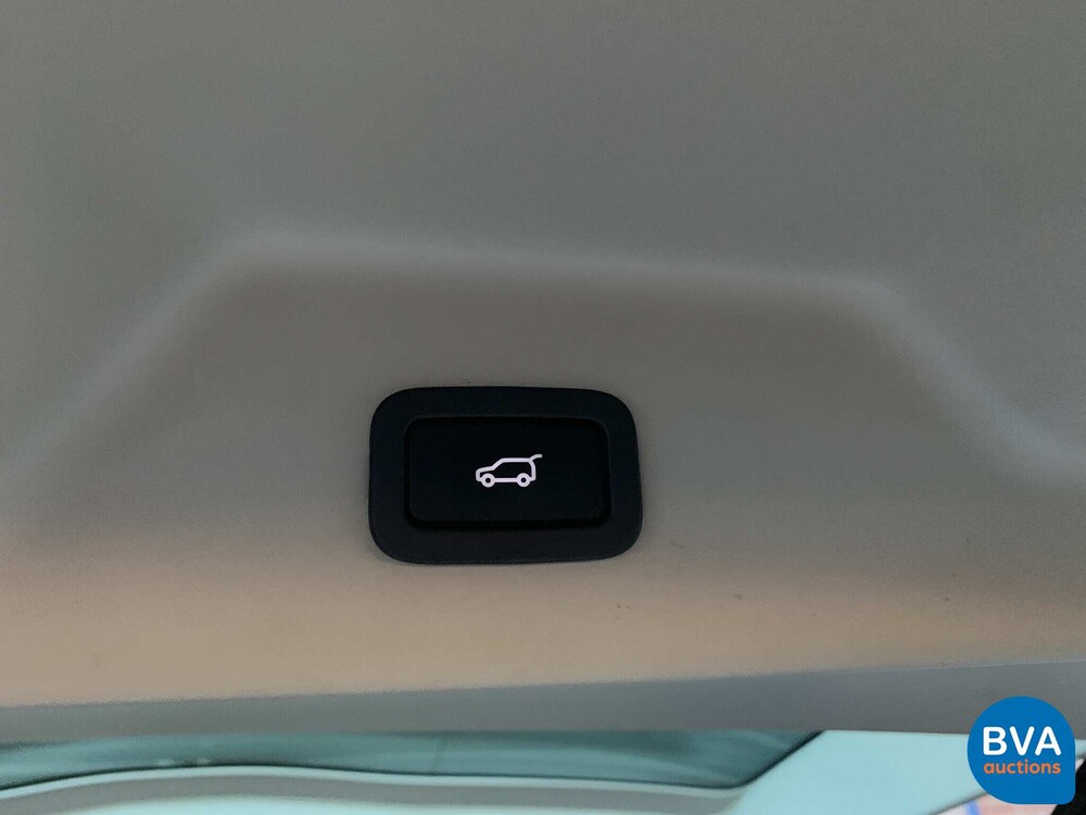 Land Rover Range Rover Autobiographie SDV8 4.4 340 PS -Org NL-2014, 1-TNF-47.