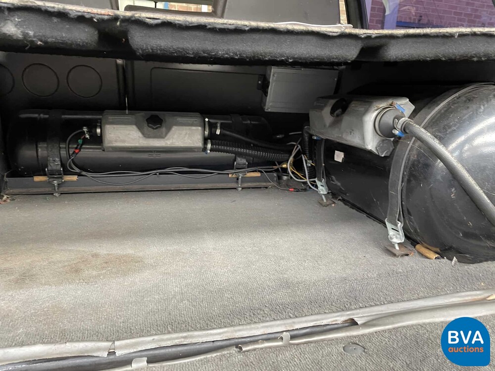 Land Rover Range Rover Classic 3.5 V8 1978 -Org NL-, 67-NP-SH.