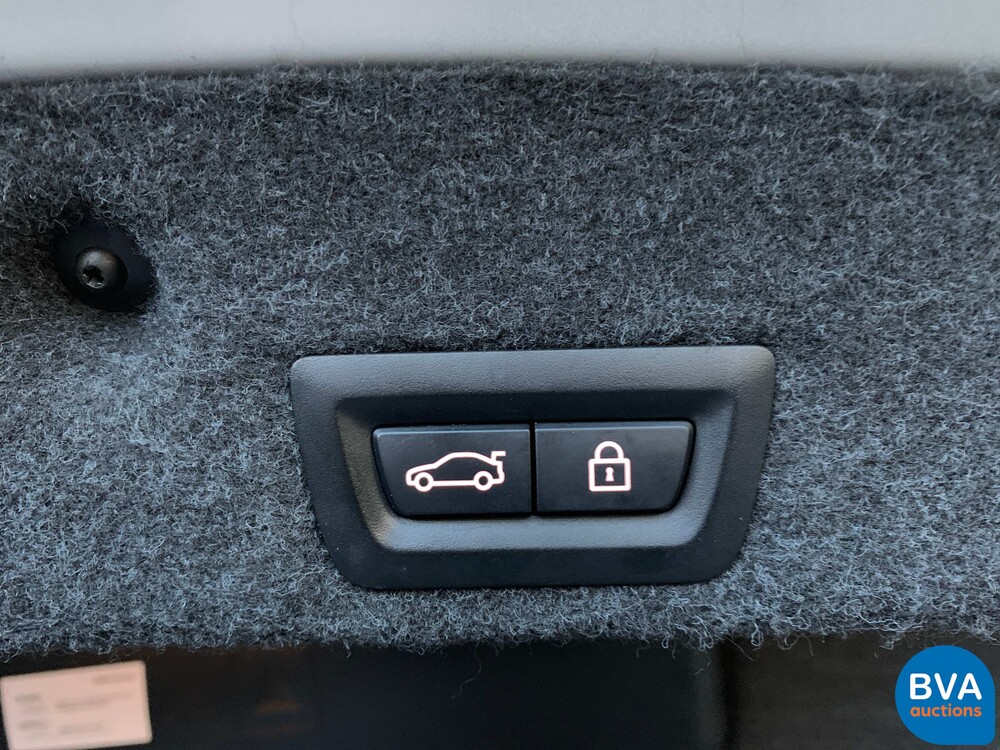 Alpina B5 F10 Biturbo 507pk 2011, NL Registrierung.