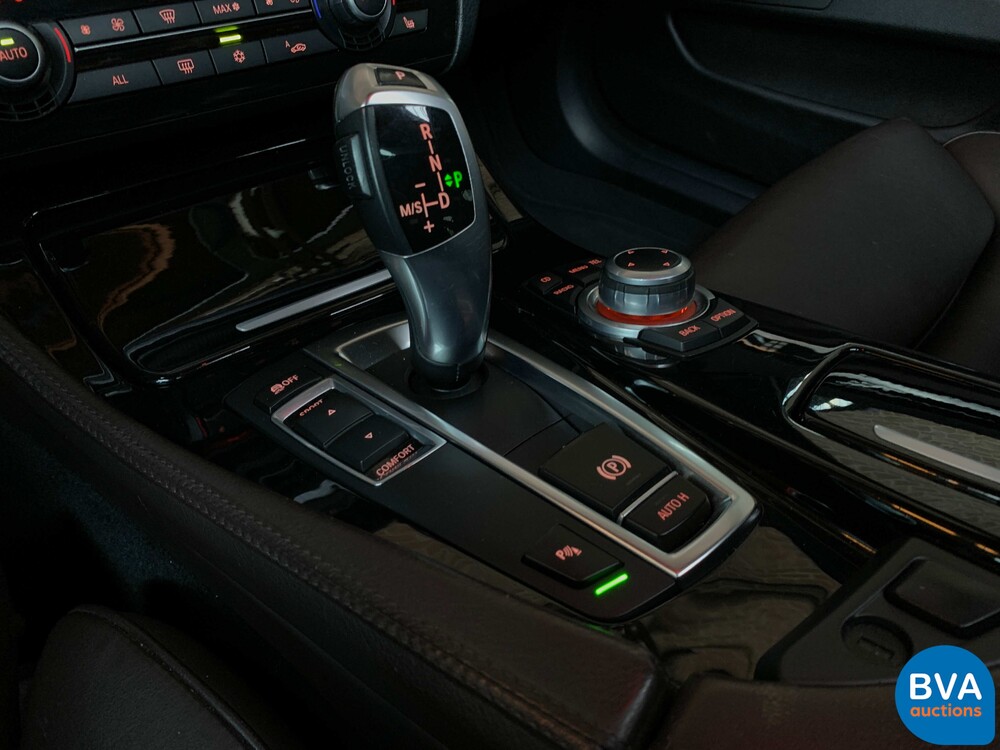 Alpina B5 F10 Biturbo 507pk 2011, NL Registrierung.