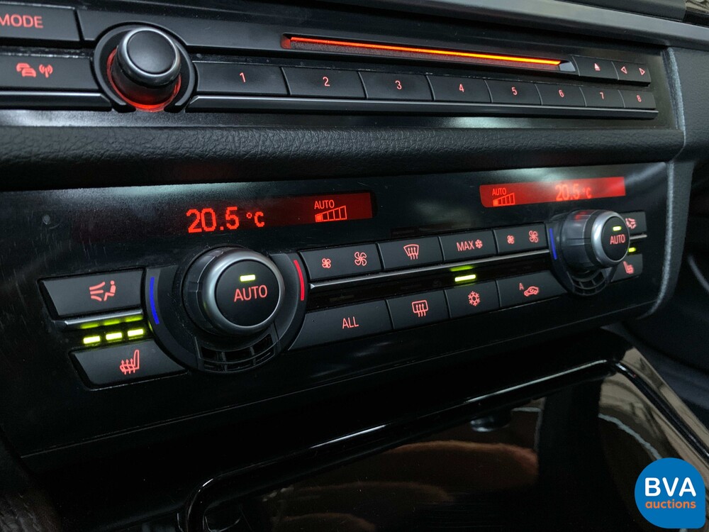 Alpina B5 F10 Biturbo 507pk 2011, NL Registrierung.