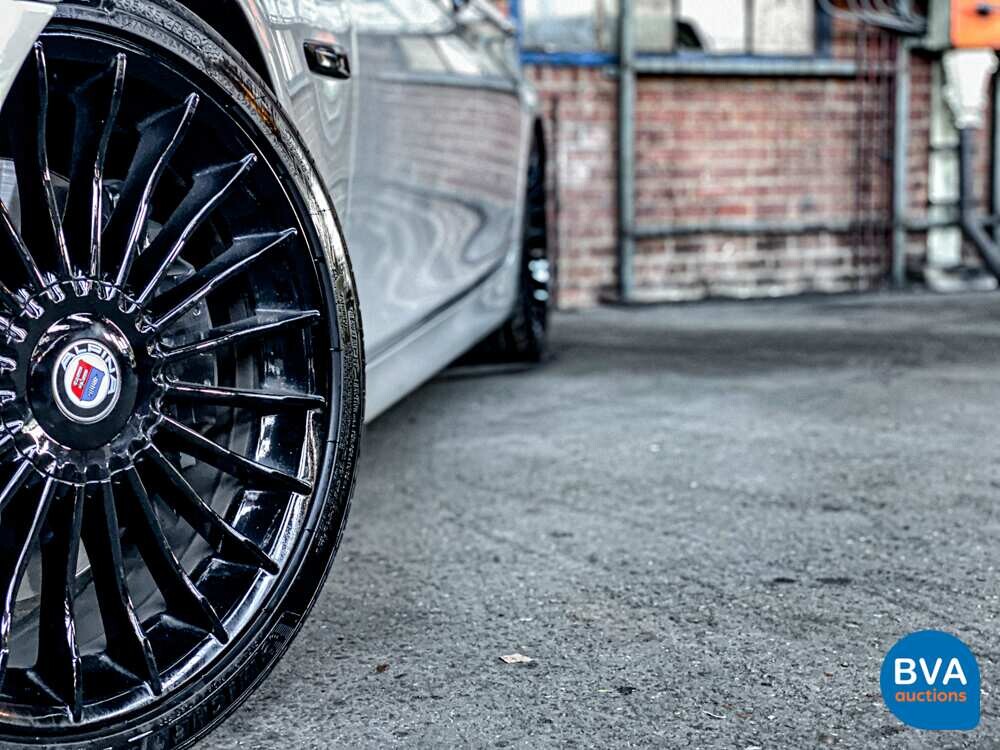 Alpina B5 F10 Biturbo 507pk 2011, NL Registrierung.