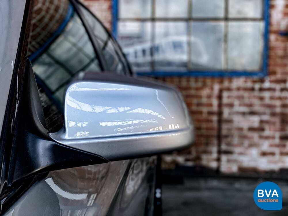 Alpina B5 F10 Biturbo 507pk 2011, NL Registrierung.