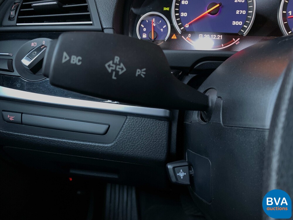 Alpina B5 F10 Biturbo 507pk 2011, NL Registrierung.