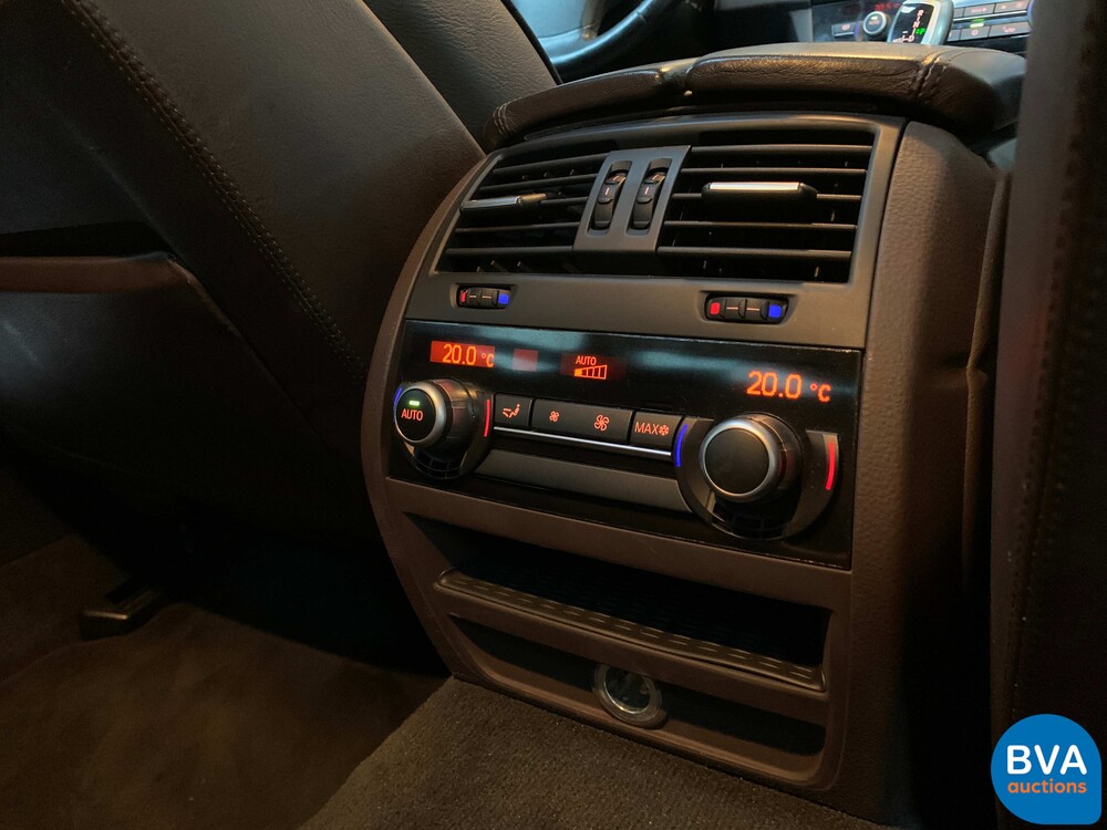 Alpina B5 F10 Biturbo 507pk 2011, NL Registrierung.