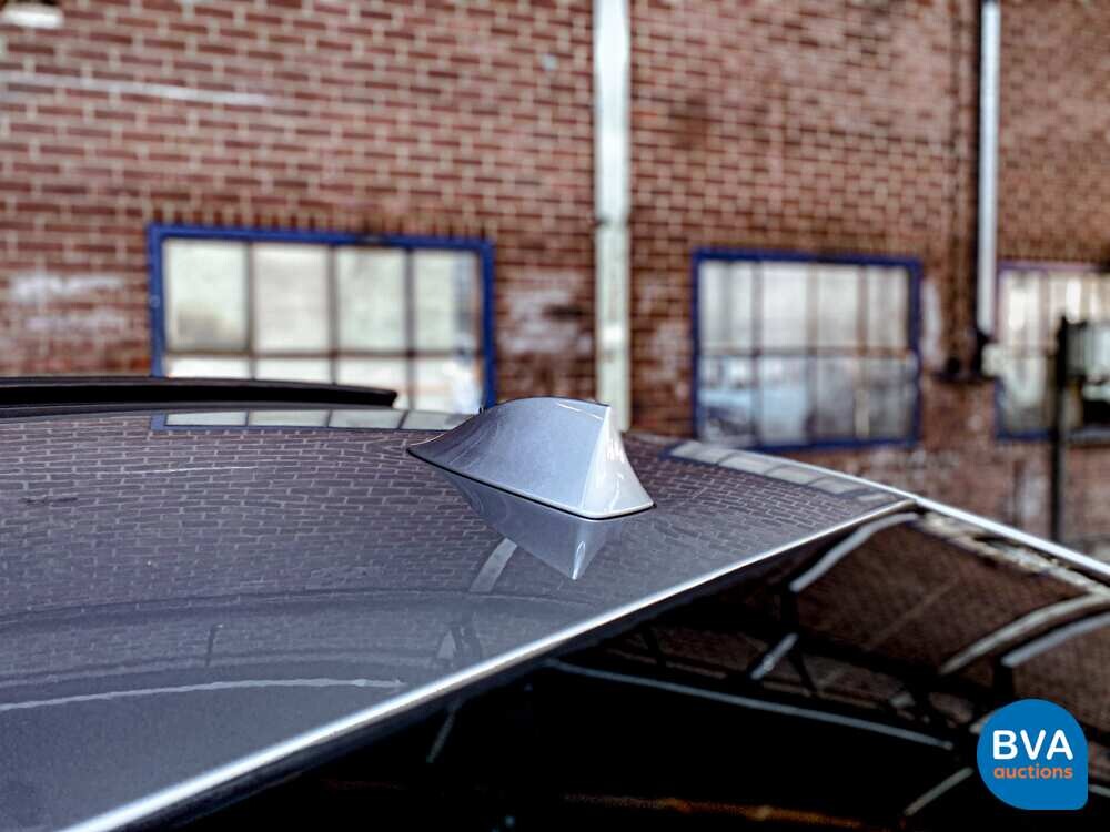 Alpina B5 F10 Biturbo 507pk 2011, NL Registrierung.