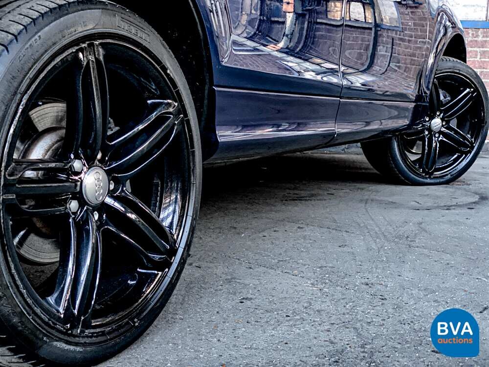 Audi Q7 3.0 TFSI quattro Pro Line S 7-PERSON 333 PS 2013, NH-936-T.