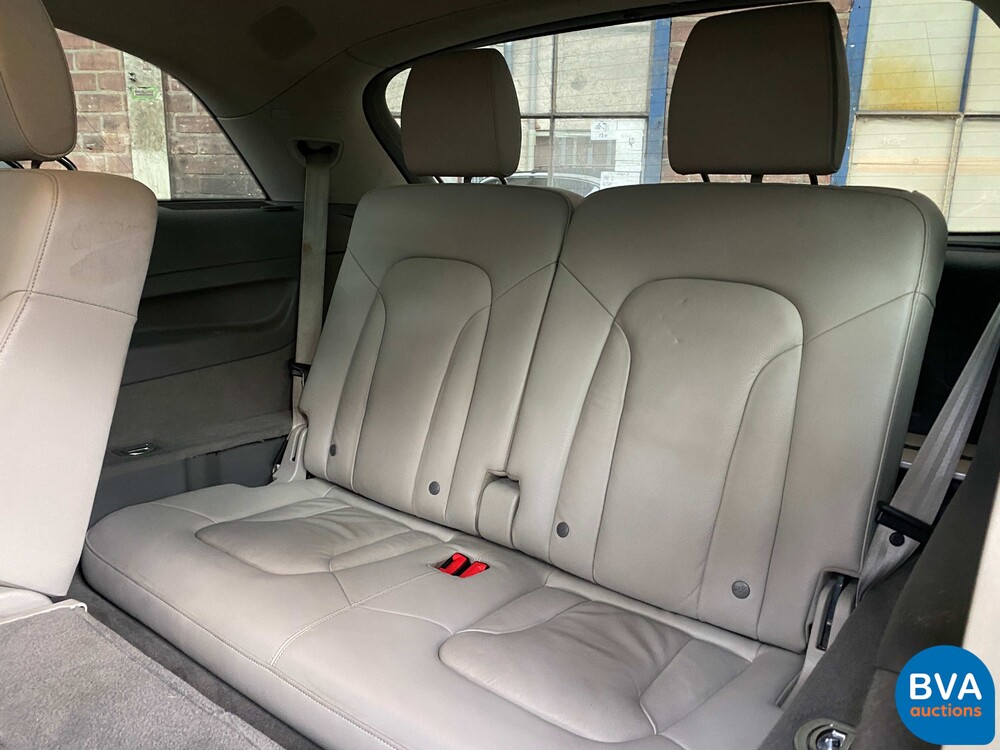 Audi Q7 3.0 TFSI quattro Pro Line S 7-PERSON 333 PS 2013, NH-936-T.