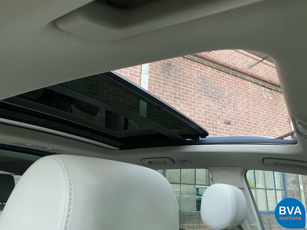 Audi Q7 3.0 TFSI quattro Pro Line S 7-PERSON 333 PS 2013, NH-936-T.