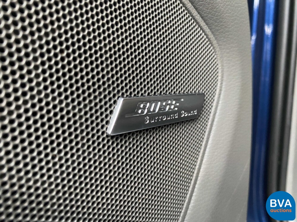 Audi Q7 3.0 TFSI quattro Pro Line S 7-PERSON 333 PS 2013, NH-936-T.