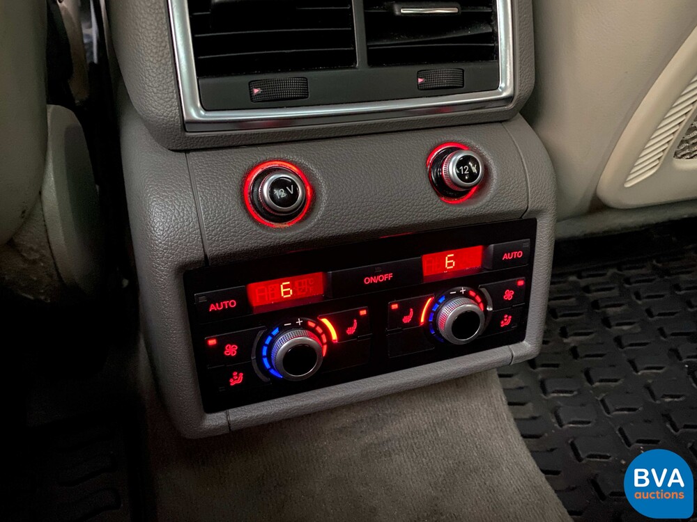 Audi Q7 3.0 TFSI quattro Pro Line S 7-PERSON 333 PS 2013, NH-936-T.