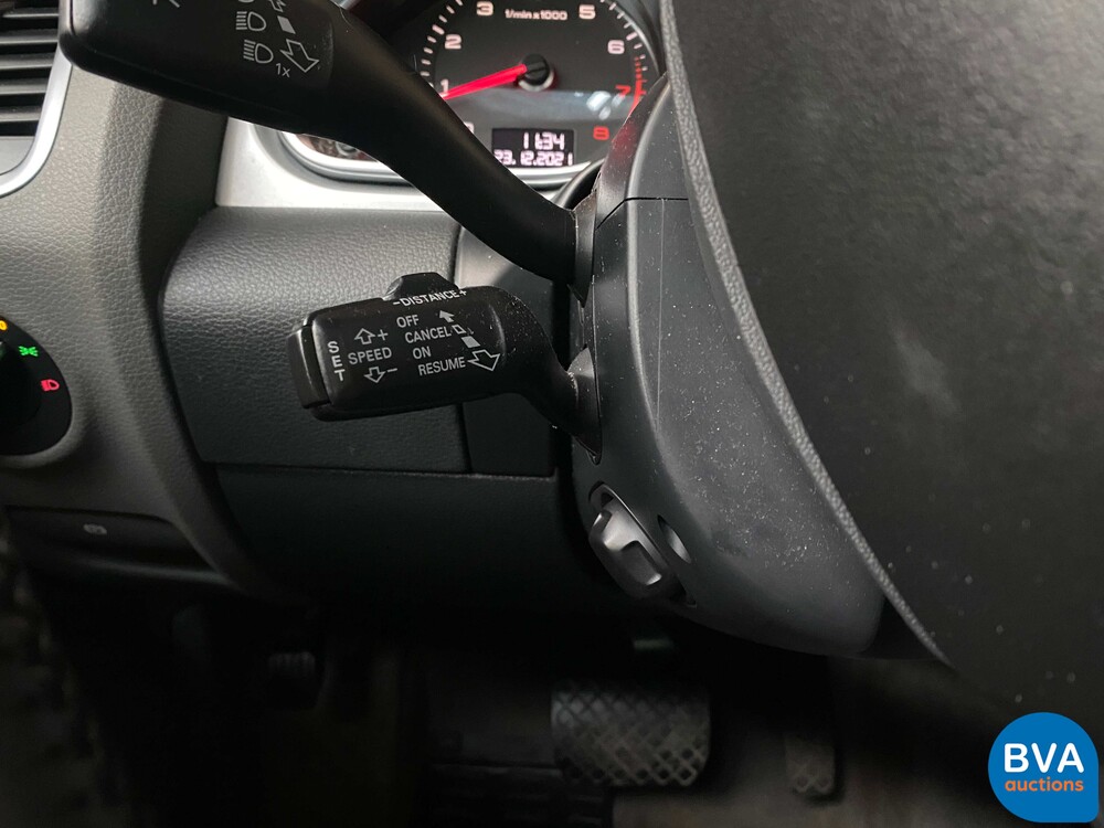 Audi Q7 3.0 TFSI quattro Pro Line S 7-PERSON 333 PS 2013, NH-936-T.