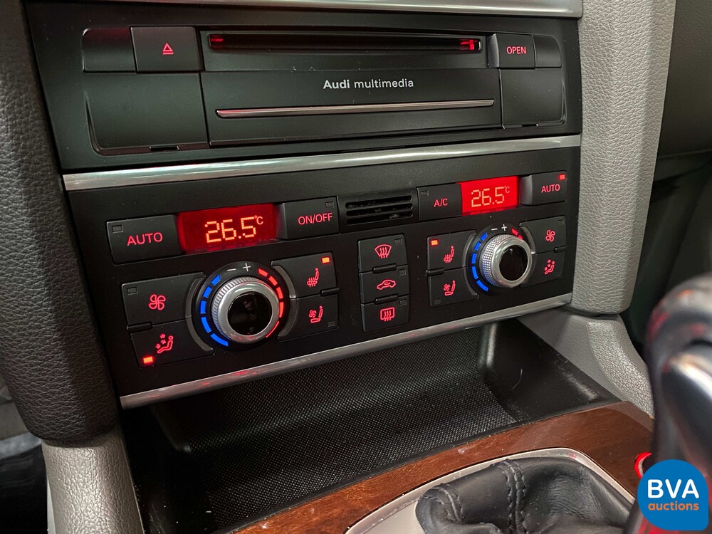 Audi Q7 3.0 TFSI quattro Pro Line S 7-PERSON 333 PS 2013, NH-936-T.