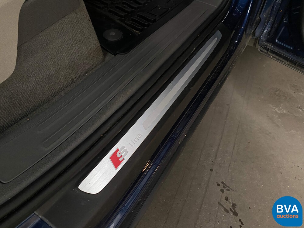 Audi Q7 3.0 TFSI quattro Pro Line S 7-PERSON 333 PS 2013, NH-936-T.