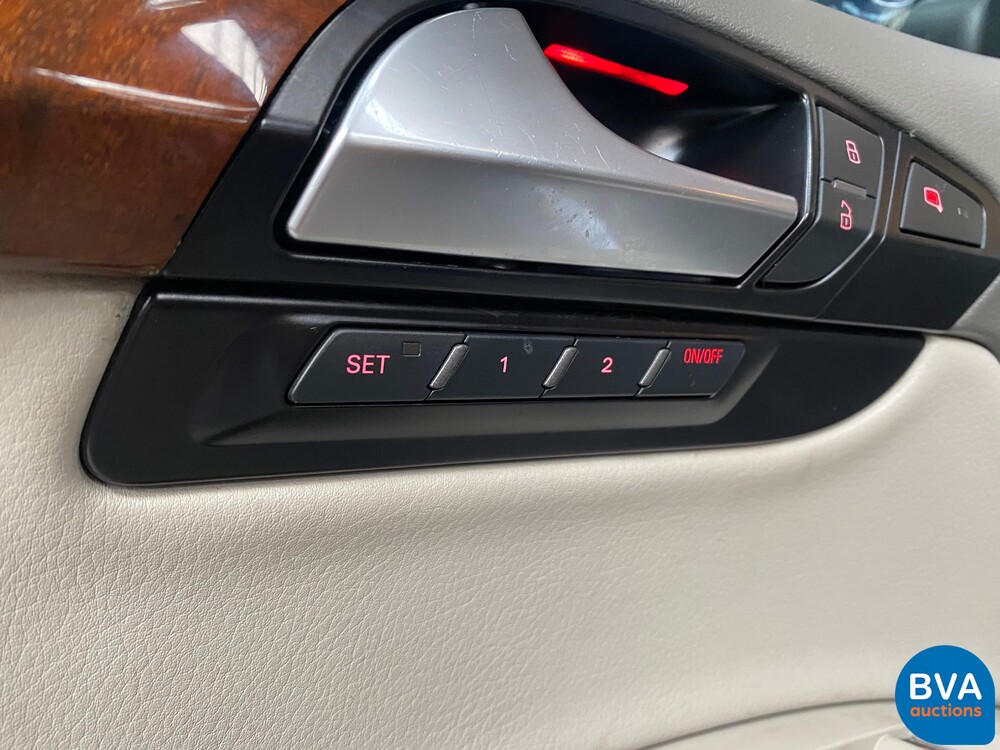 Audi Q7 3.0 TFSI quattro Pro Line S 7-PERSON 333 PS 2013, NH-936-T.