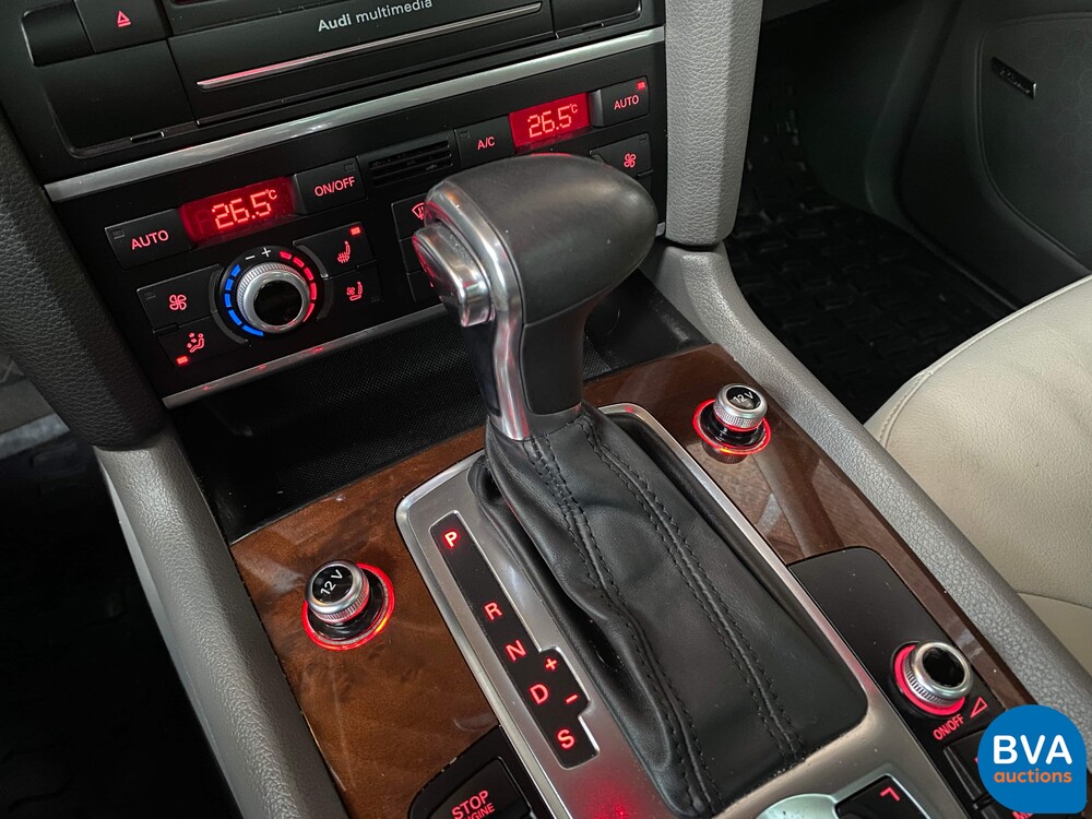 Audi Q7 3.0 TFSI quattro Pro Line S 7-PERSON 333 PS 2013, NH-936-T.