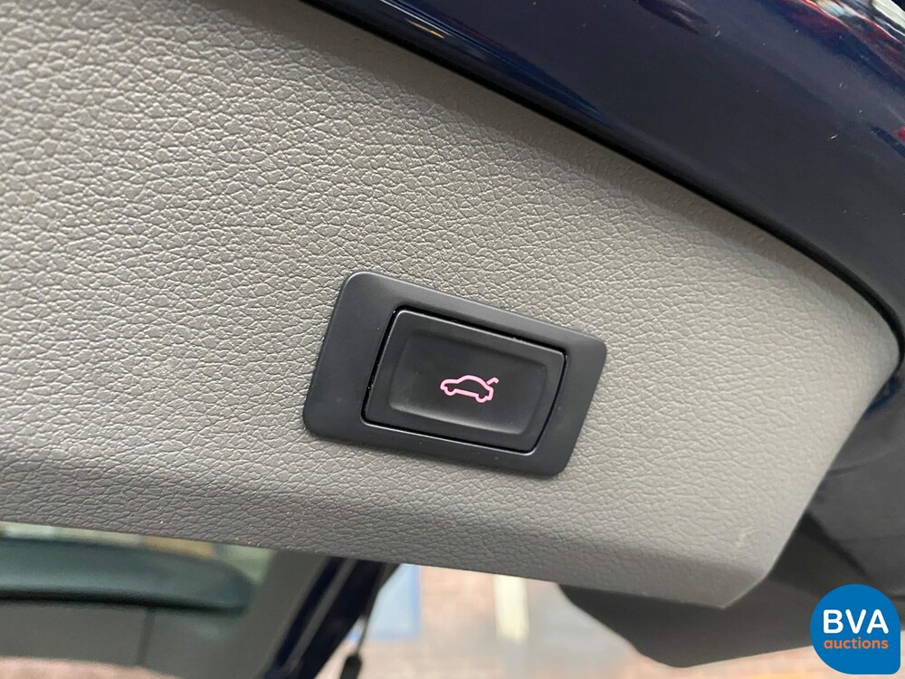 Audi Q7 3.0 TFSI quattro Pro Line S 7-PERSON 333 PS 2013, NH-936-T.