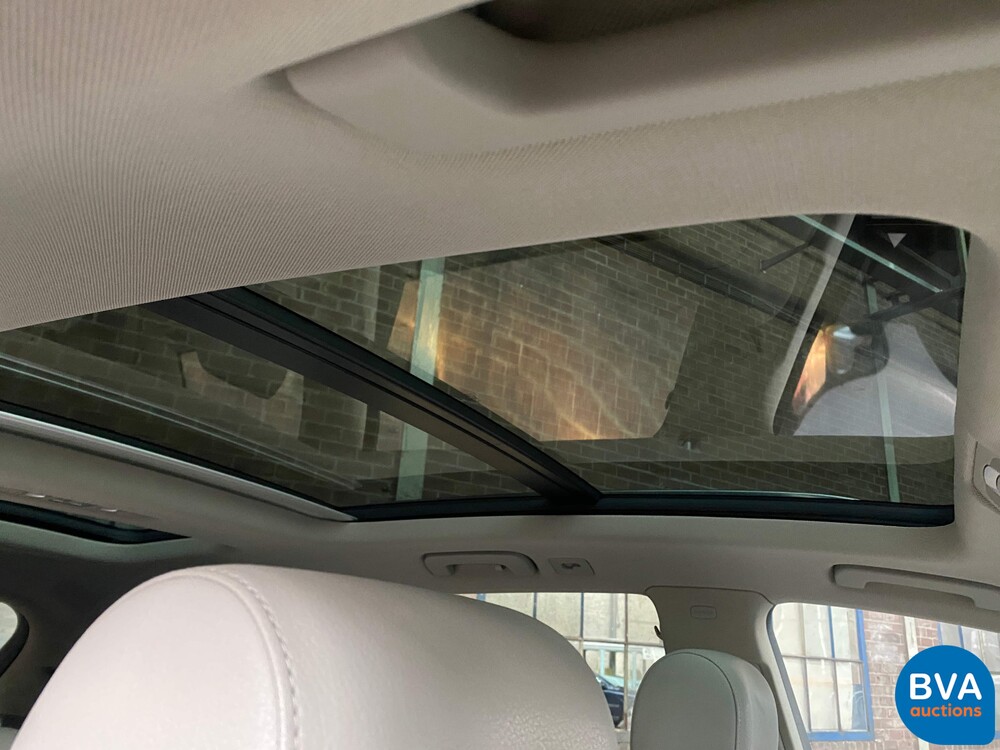 Audi Q7 3.0 TFSI quattro Pro Line S 7-PERSON 333 PS 2013, NH-936-T.