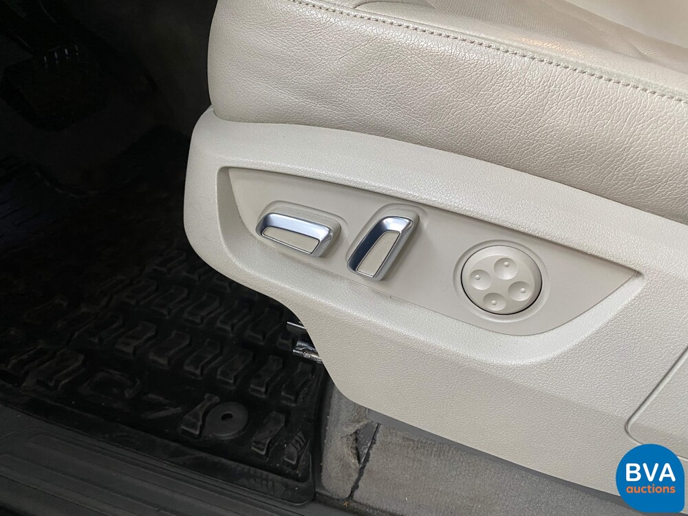 Audi Q7 3.0 TFSI quattro Pro Line S 7-PERSON 333 PS 2013, NH-936-T.