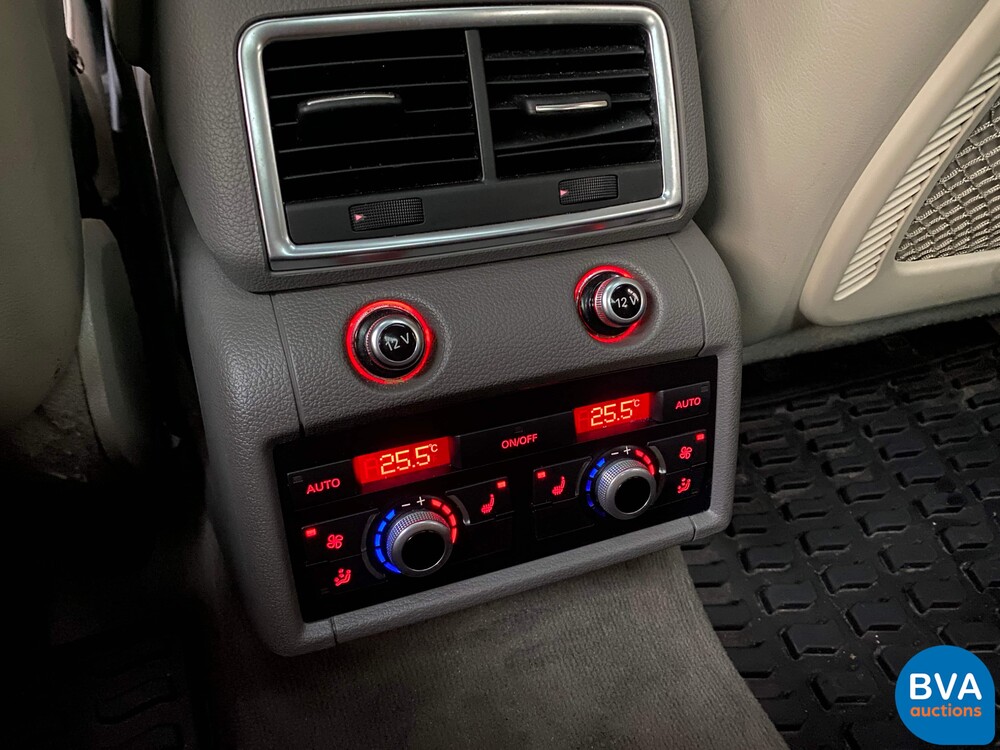 Audi Q7 3.0 TFSI quattro Pro Line S 7-PERSON 333 PS 2013, NH-936-T.