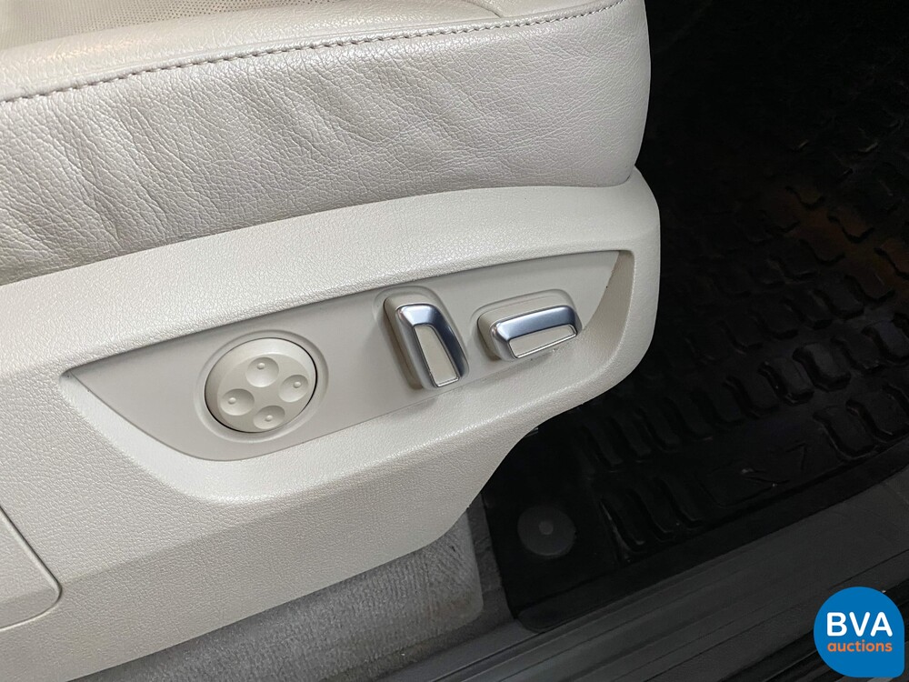 Audi Q7 3.0 TFSI quattro Pro Line S 7-PERSON 333 PS 2013, NH-936-T.