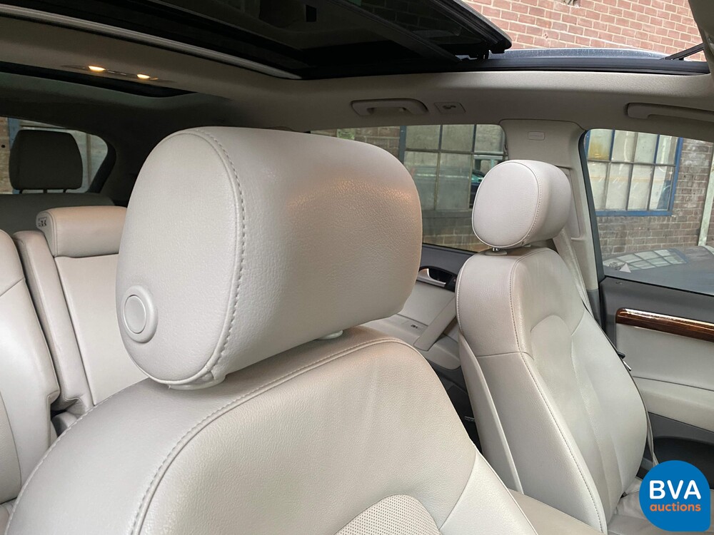 Audi Q7 3.0 TFSI quattro Pro Line S 7-PERSON 333 PS 2013, NH-936-T.