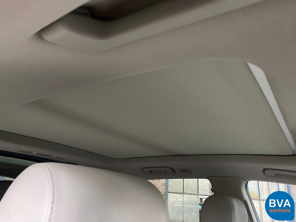 Audi Q7 3.0 TFSI quattro Pro Line S 7-PERSON 333 PS 2013, NH-936-T.