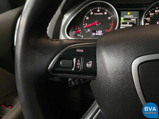 Audi Q7 3.0 TFSI quattro Pro Line S 7-PERSON 333 PS 2013, NH-936-T.