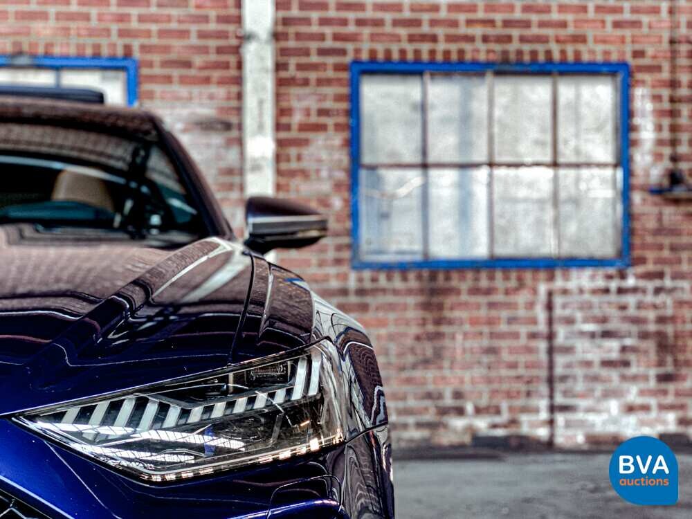 Audi RS6 Avant Quattro 600PS DYNAMIC-PLUS 2020 -NW MODELL- GARANTIE.