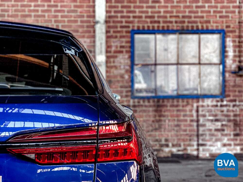 Audi RS6 Avant Quattro 600PS DYNAMIC-PLUS 2020 -NW MODELL- GARANTIE.