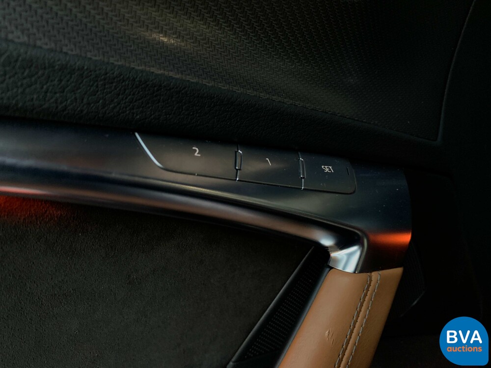 Audi RS6 Avant Quattro 600PS DYNAMIC-PLUS 2020 -NW MODELL- GARANTIE.