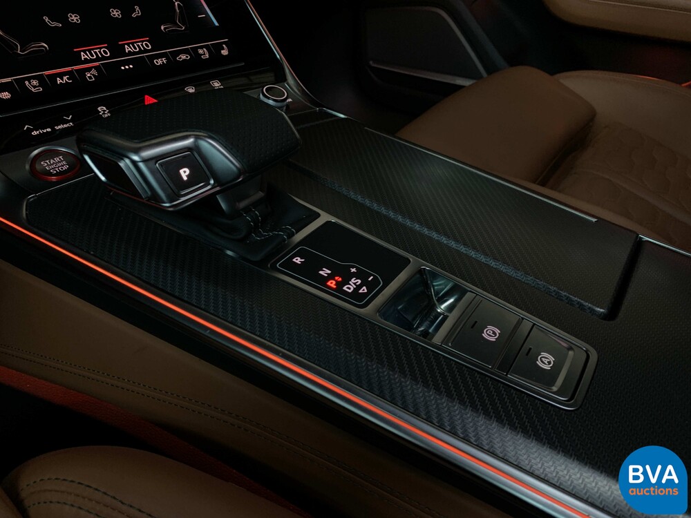 Audi RS6 Avant Quattro 600PS DYNAMIC-PLUS 2020 -NW MODELL- GARANTIE.