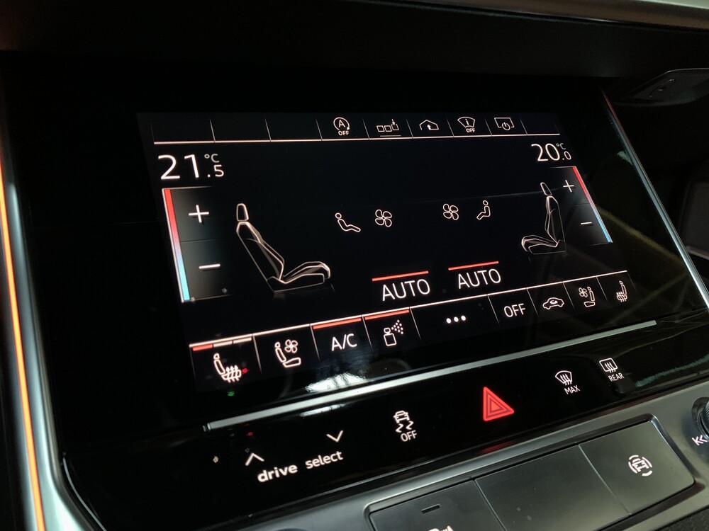 Audi RS6 Avant Quattro 600PS DYNAMIC-PLUS 2020 -NW MODELL- GARANTIE.