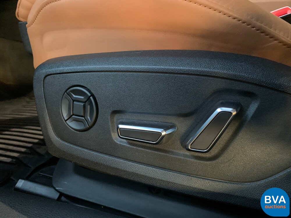 Audi RS6 Avant Quattro 600PS DYNAMIC-PLUS 2020 -NW MODELL- GARANTIE.