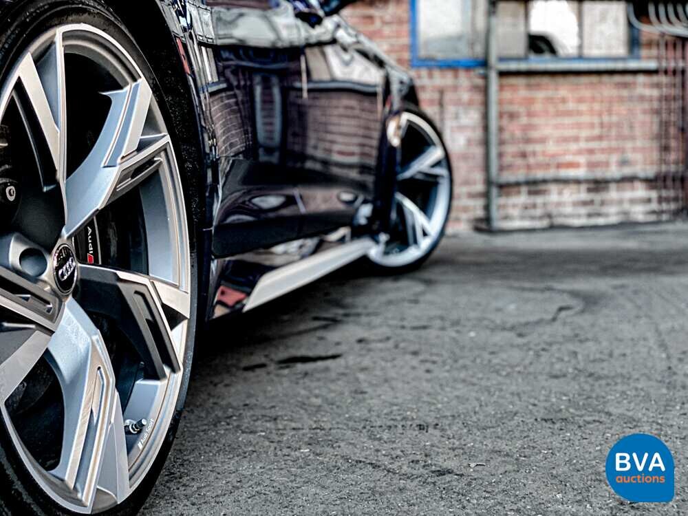 Audi RS6 Avant Quattro 600PS DYNAMIC-PLUS 2020 -NW MODELL- GARANTIE.