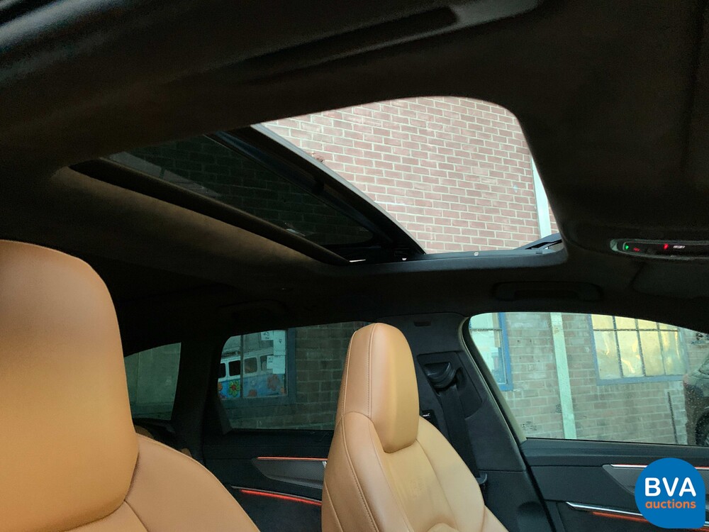 Audi RS6 Avant Quattro 600PS DYNAMIC-PLUS 2020 -NW MODELL- GARANTIE.