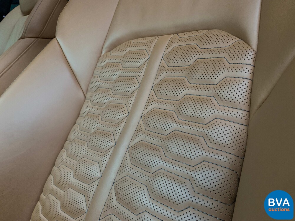 Audi RS6 Avant Quattro 600PS DYNAMIC-PLUS 2020 -NW MODELL- GARANTIE.