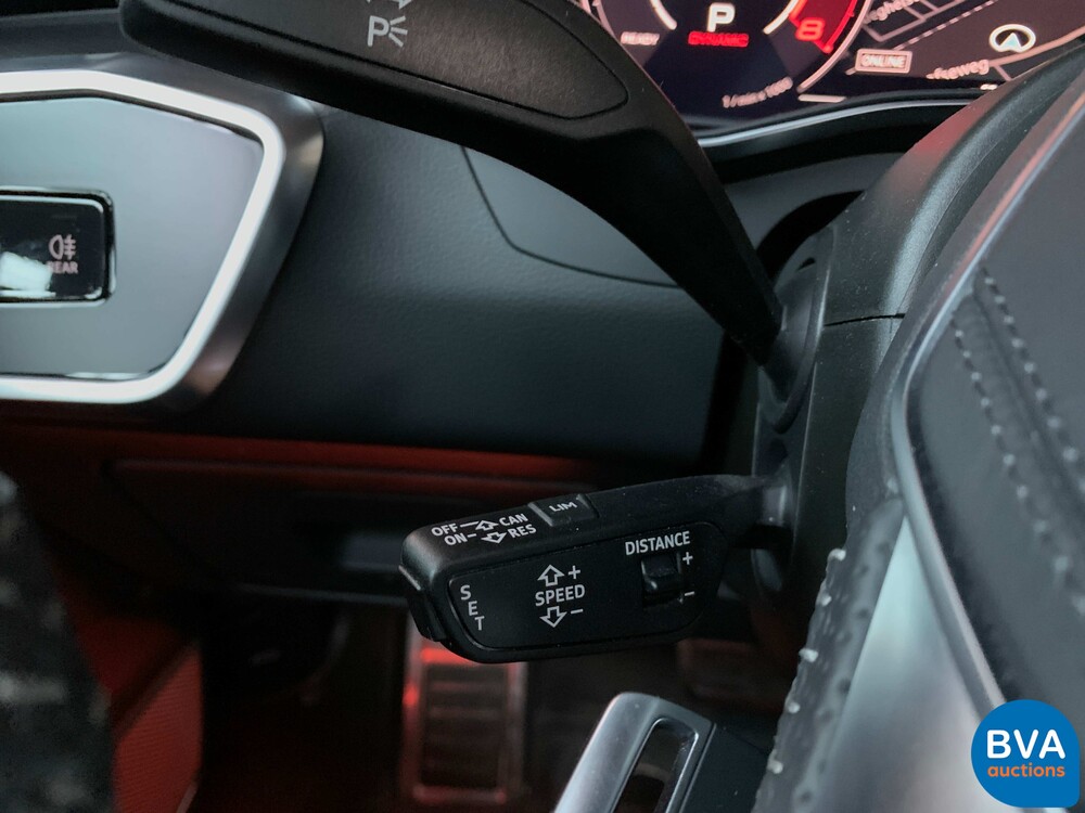 Audi RS6 Avant Quattro 600PS DYNAMIC-PLUS 2020 -NW MODELL- GARANTIE.