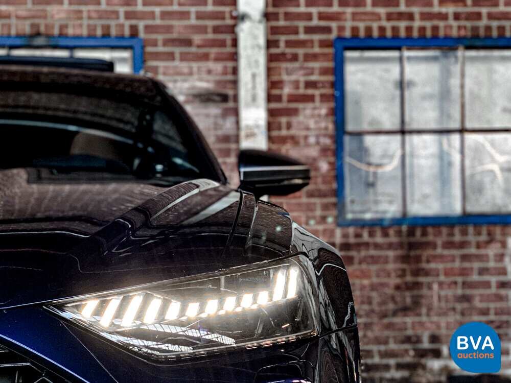 Audi RS6 Avant Quattro 600PS DYNAMIC-PLUS 2020 -NW MODELL- GARANTIE.