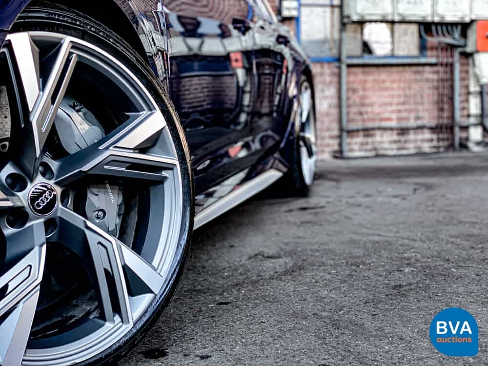 Audi RS6 Avant Quattro 600PS DYNAMIC-PLUS 2020 -NW MODELL- GARANTIE.