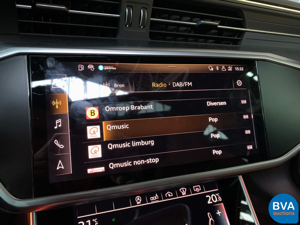 Audi RS6 Avant Quattro 600PS DYNAMIC-PLUS 2020 -NW MODELL- GARANTIE.