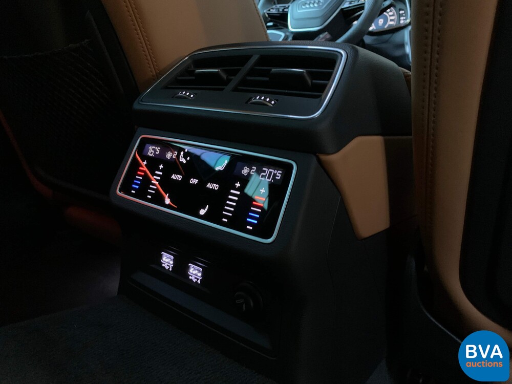 Audi RS6 Avant Quattro 600PS DYNAMIC-PLUS 2020 -NW MODELL- GARANTIE.