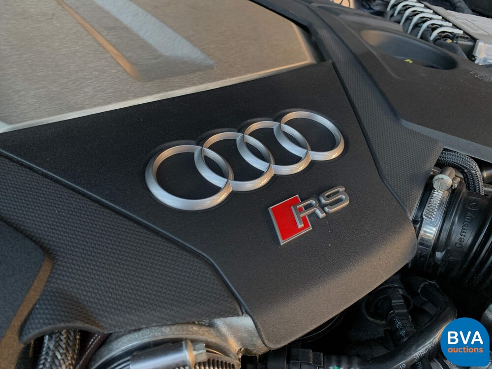 Audi RS6 Avant Quattro 600PS DYNAMIC-PLUS 2020 -NW MODELL- GARANTIE.