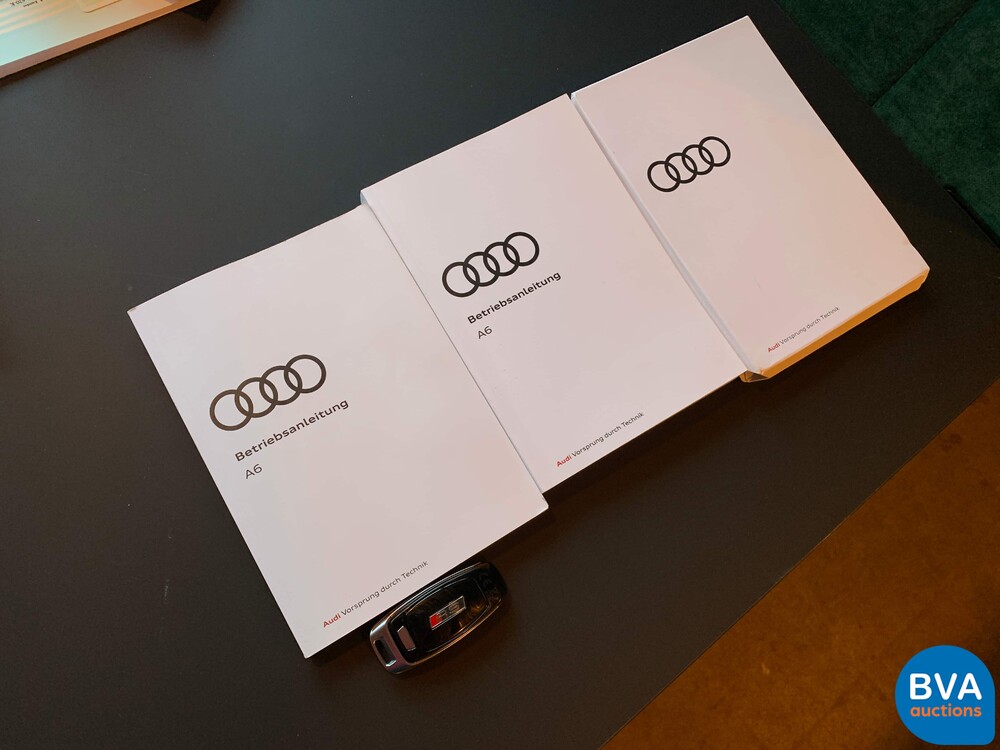 Audi RS6 Avant Quattro 600PS DYNAMIC-PLUS 2020 -NW MODELL- GARANTIE.