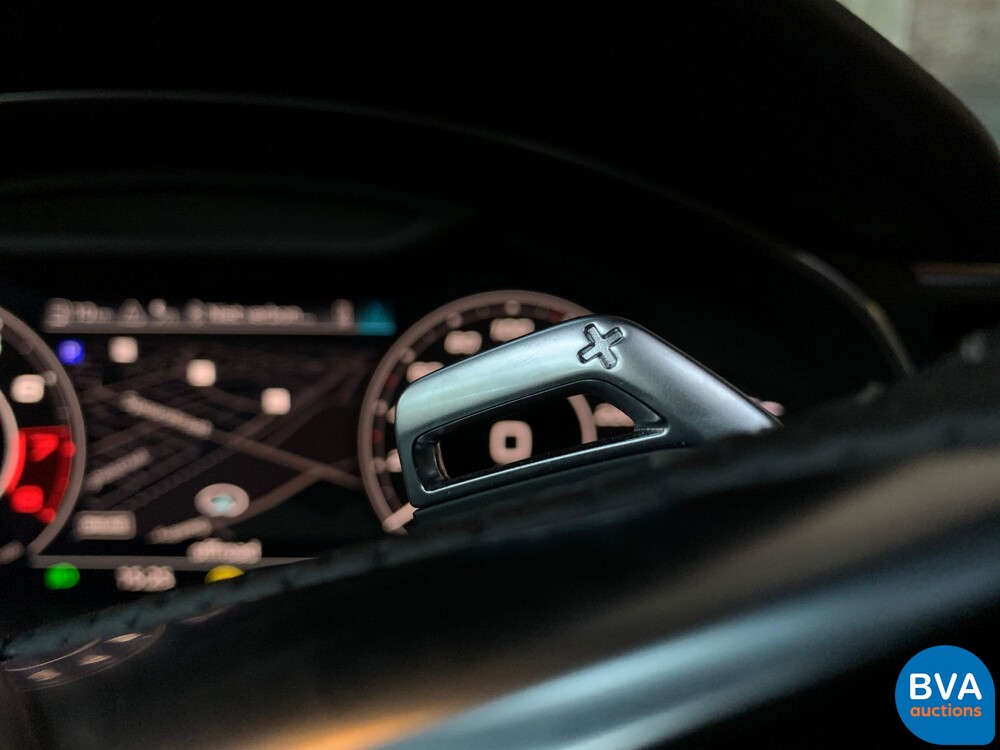 Audi RS6 Avant Quattro 600PS DYNAMIC-PLUS 2020 -NW MODELL- GARANTIE.