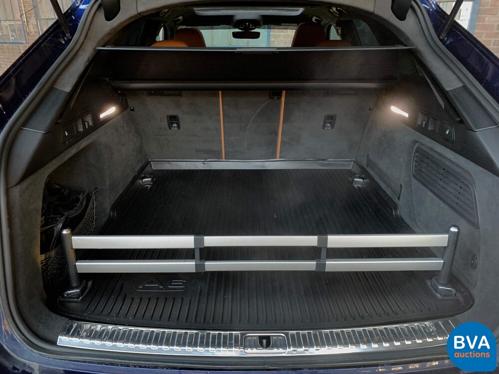 Audi RS6 Avant Quattro 600PS DYNAMIC-PLUS 2020 -NW MODELL- GARANTIE.