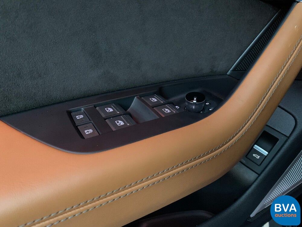 Audi RS6 Avant Quattro 600PS DYNAMIC-PLUS 2020 -NW MODELL- GARANTIE.