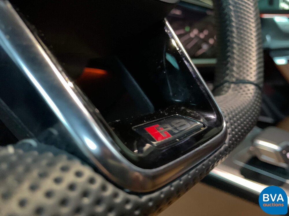 Audi RS6 Avant Quattro 600PS DYNAMIC-PLUS 2020 -NW MODELL- GARANTIE.