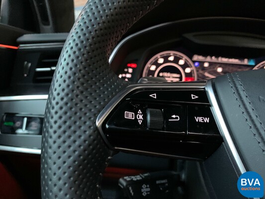 Audi RS6 Avant Quattro 600hp DYNAMIC-PLUS 2020 -NW MODEL- WARRANTY.